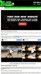 Mobile Screenshot of nextlevelbasketballfl.com